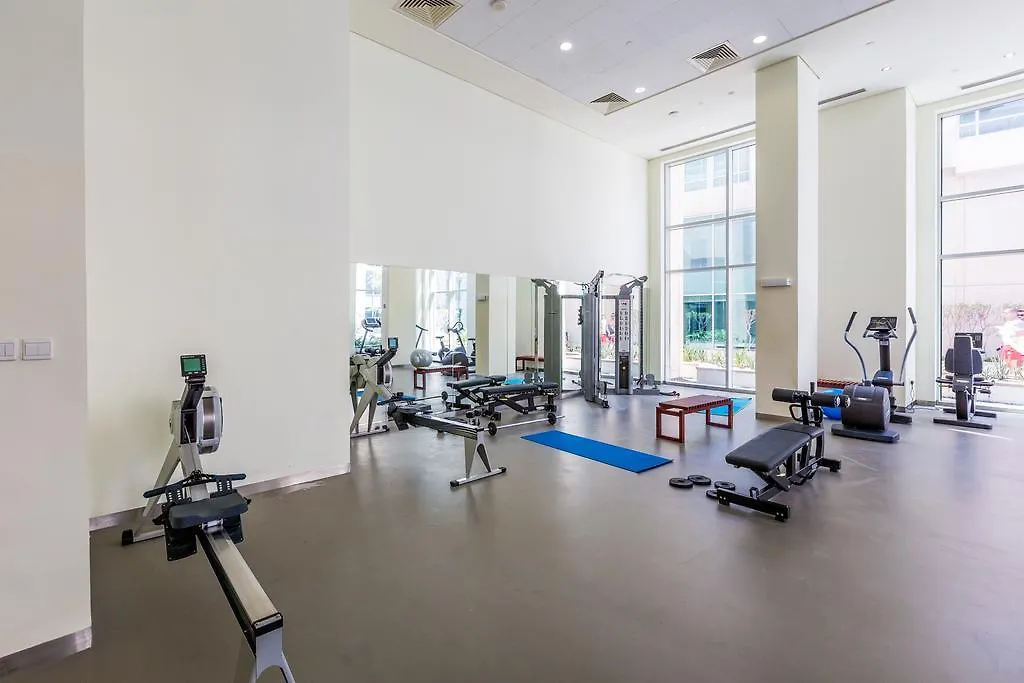 Apartment Faraway Homes - Burj Views