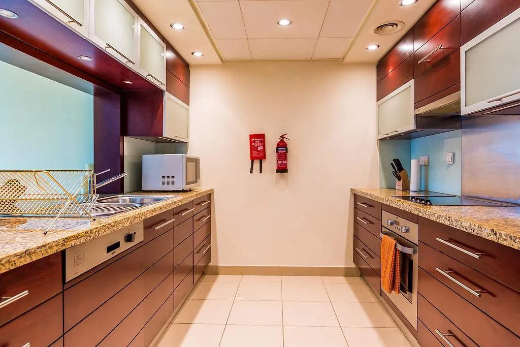 Faraway Homes - Burj Views Dubai