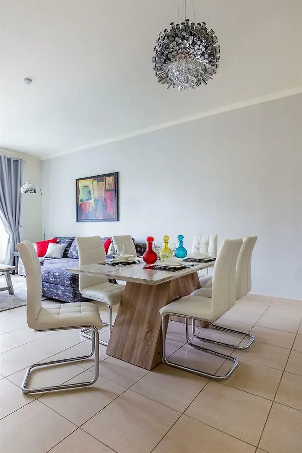 Faraway Homes - Burj Views