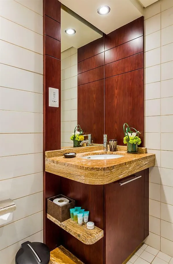 Apartment Faraway Homes - Burj Views